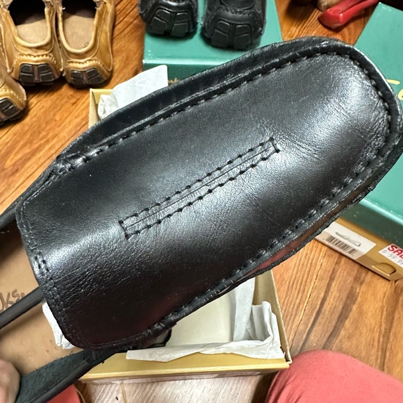 Clarks Size 9.5 Mansell Loafer (brown/tan available). New, never worn. - Picture 5 of 9